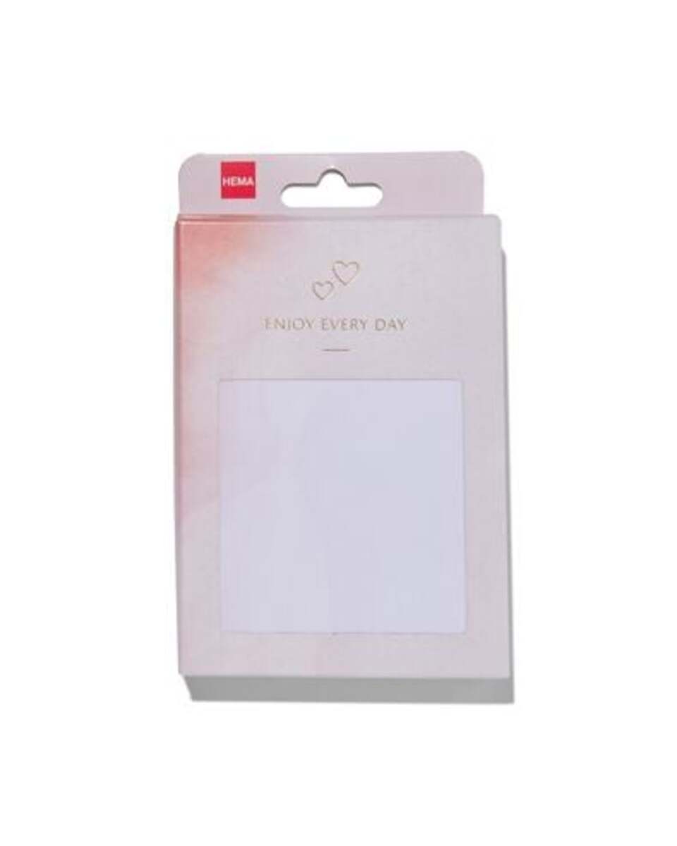 Bild 1 von 3er-Pack Kladden, DIN A6, liniert/ kariert/ blanko