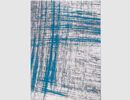 Bild 1 von Teppich Cote d`Azur petrol