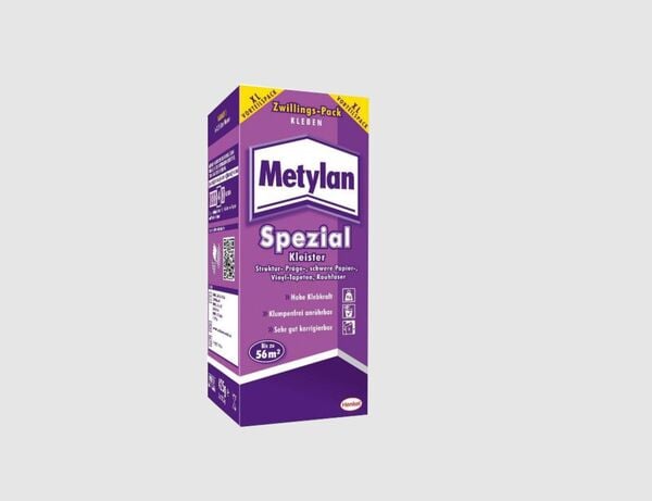 Bild 1 von Metylan Spezialkleister 425 g