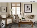 Bild 3 von Teppich Lotos beige