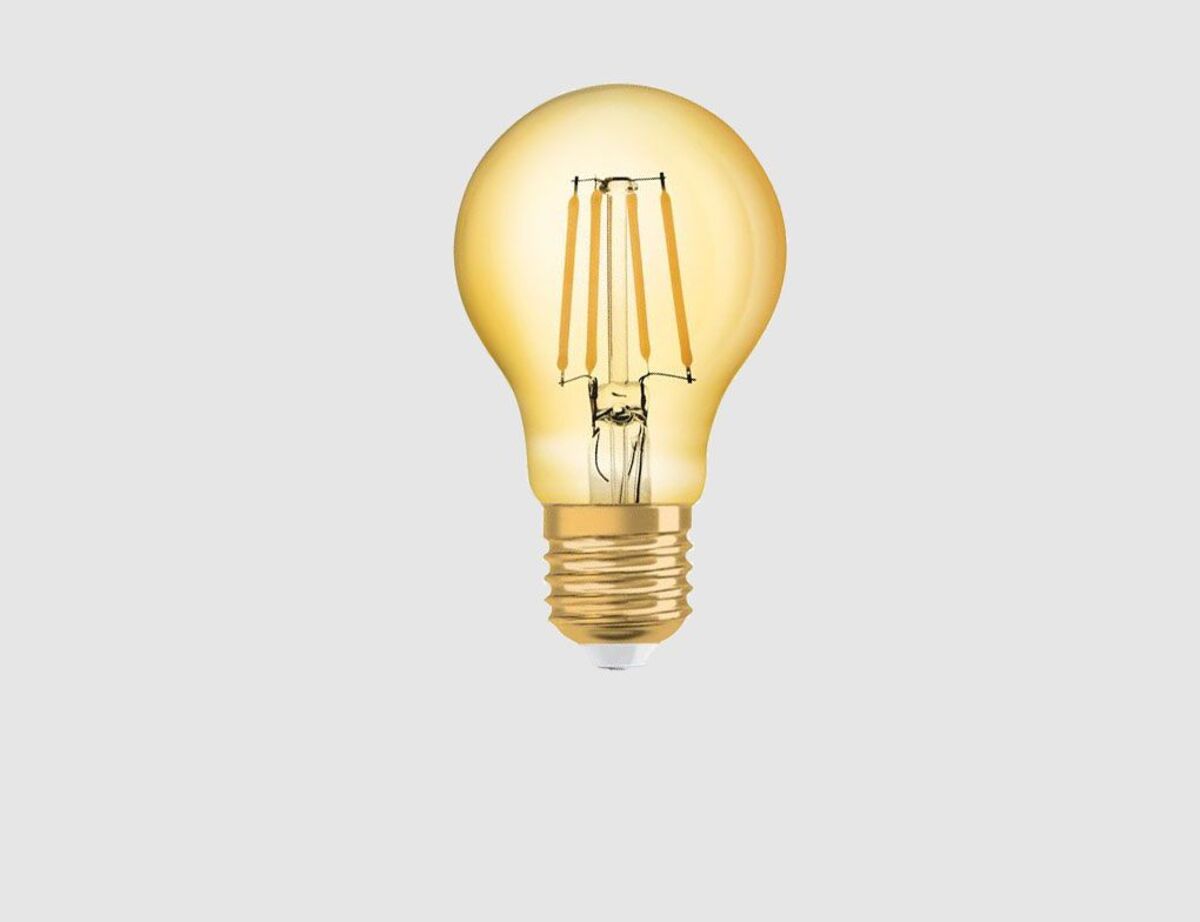 Bild 1 von Leuchtmittel Vintage Classic