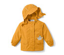 Bild 1 von Thermo-Regenjacke, gelb