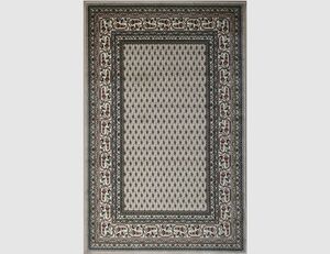 Teppich Lotos beige