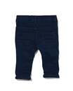 Bild 2 von Baby-Jogdenim dunkelblau