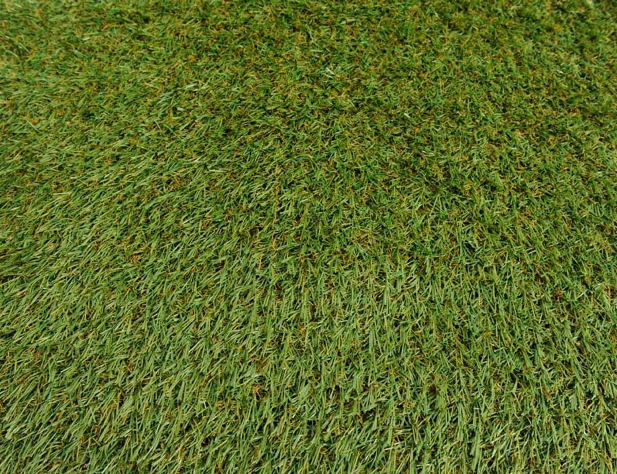 Bild 3 von Kunstrasen Korfu Grün