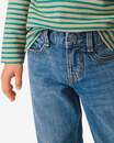 Bild 3 von Kinder-Jeans, Straight Fit blau