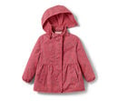 Bild 1 von Kinder-Thermo-Regenjacke mit reflektierenden Elementen