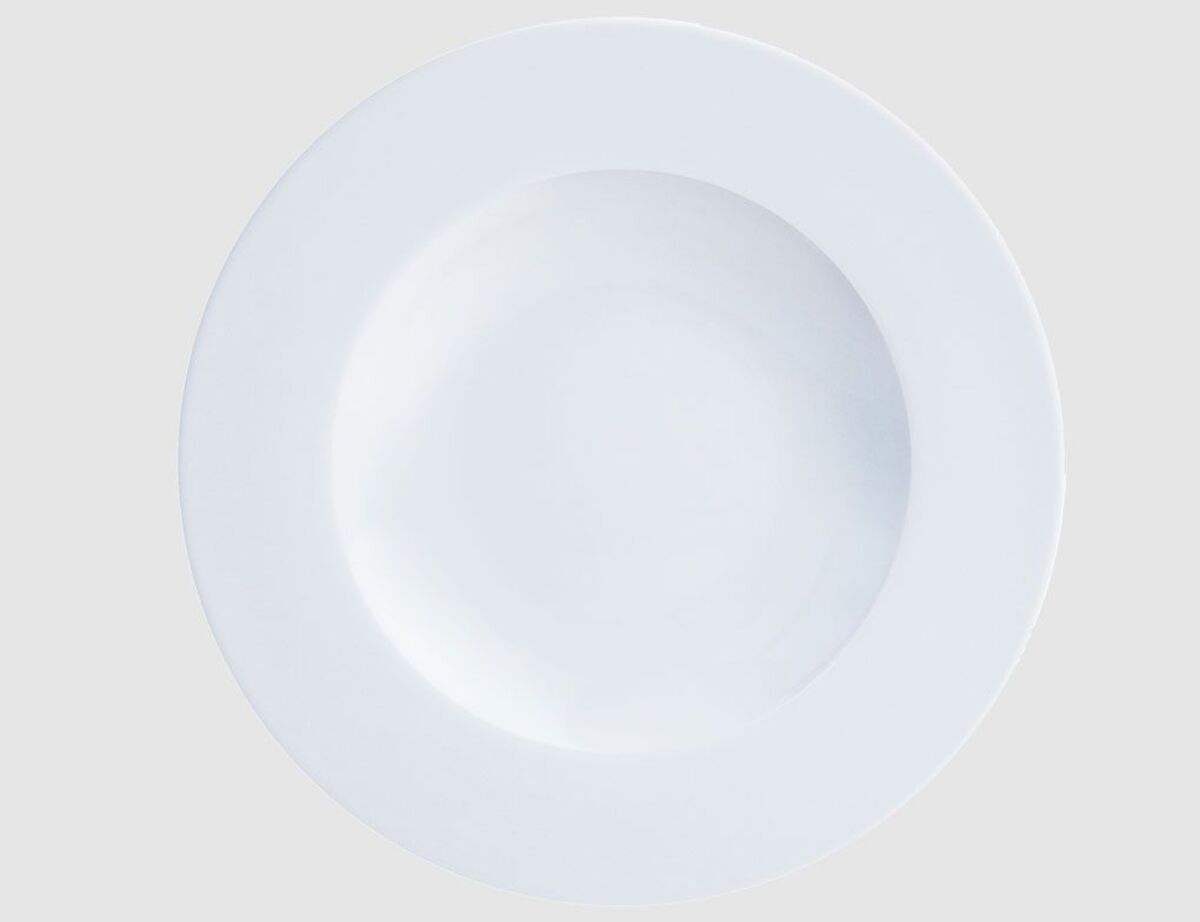 Bild 1 von Teller tief Massimo Weiß