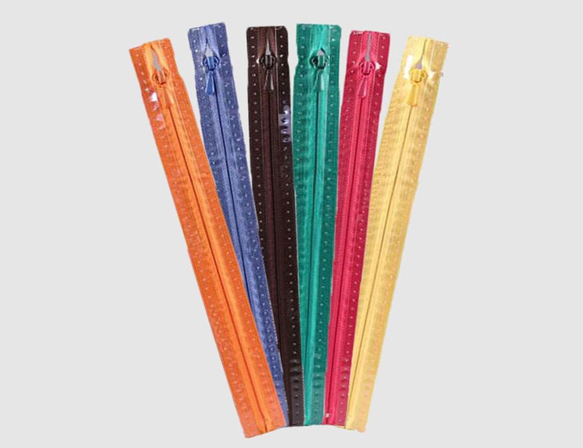 Bild 2 von Prym Reißverschluss S 2