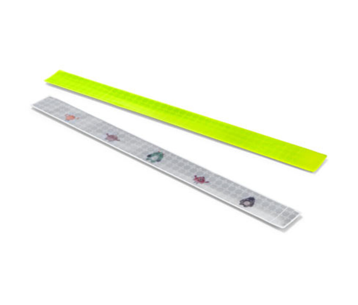 Bild 1 von 2 reflektierende Schnapp-Armbänder