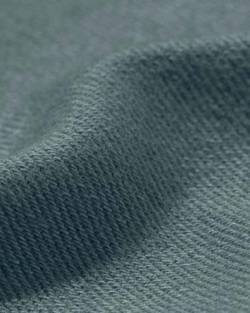 Bild 2 von Kinder-Skinnyhose grün