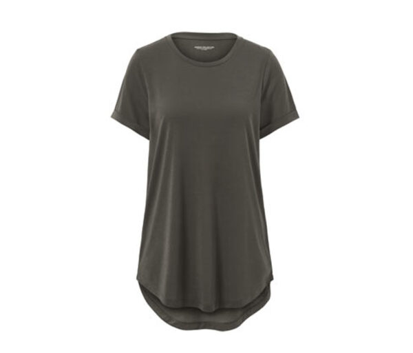 Bild 1 von Longshirt, olivgrün