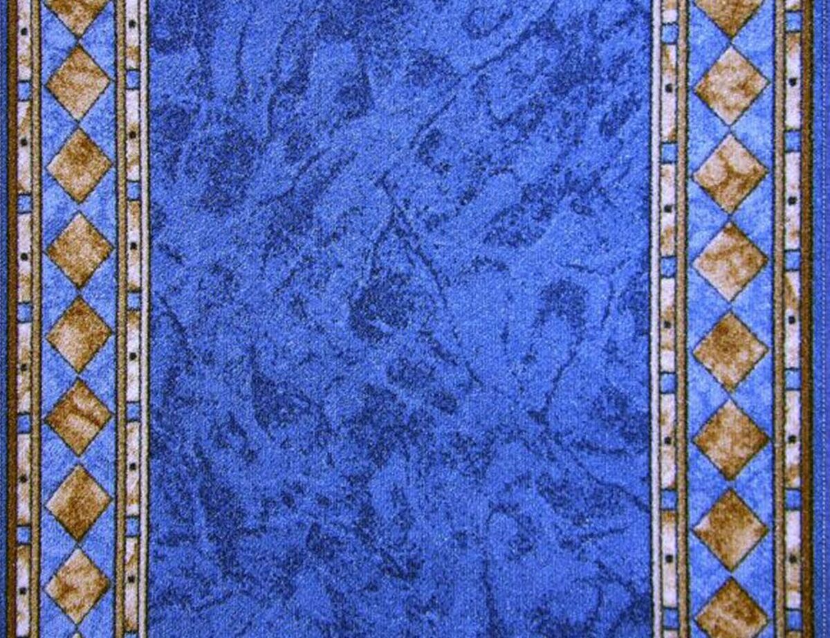 Bild 1 von Läufer Cheops Blau