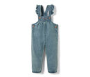 Bild 1 von Denim-Latzhose