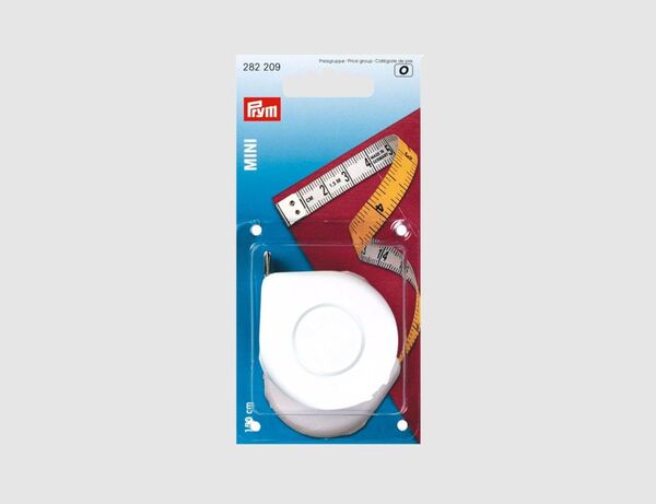 Bild 1 von Prym Rollmaßband Mini