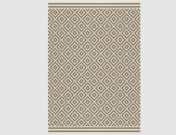 Bild 2 von In- und Outdoor Teppich Ina