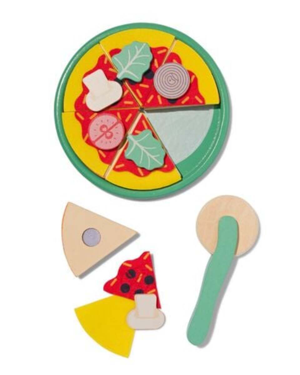 Bild 2 von Pizza, Holz, Ø 17.5 cm