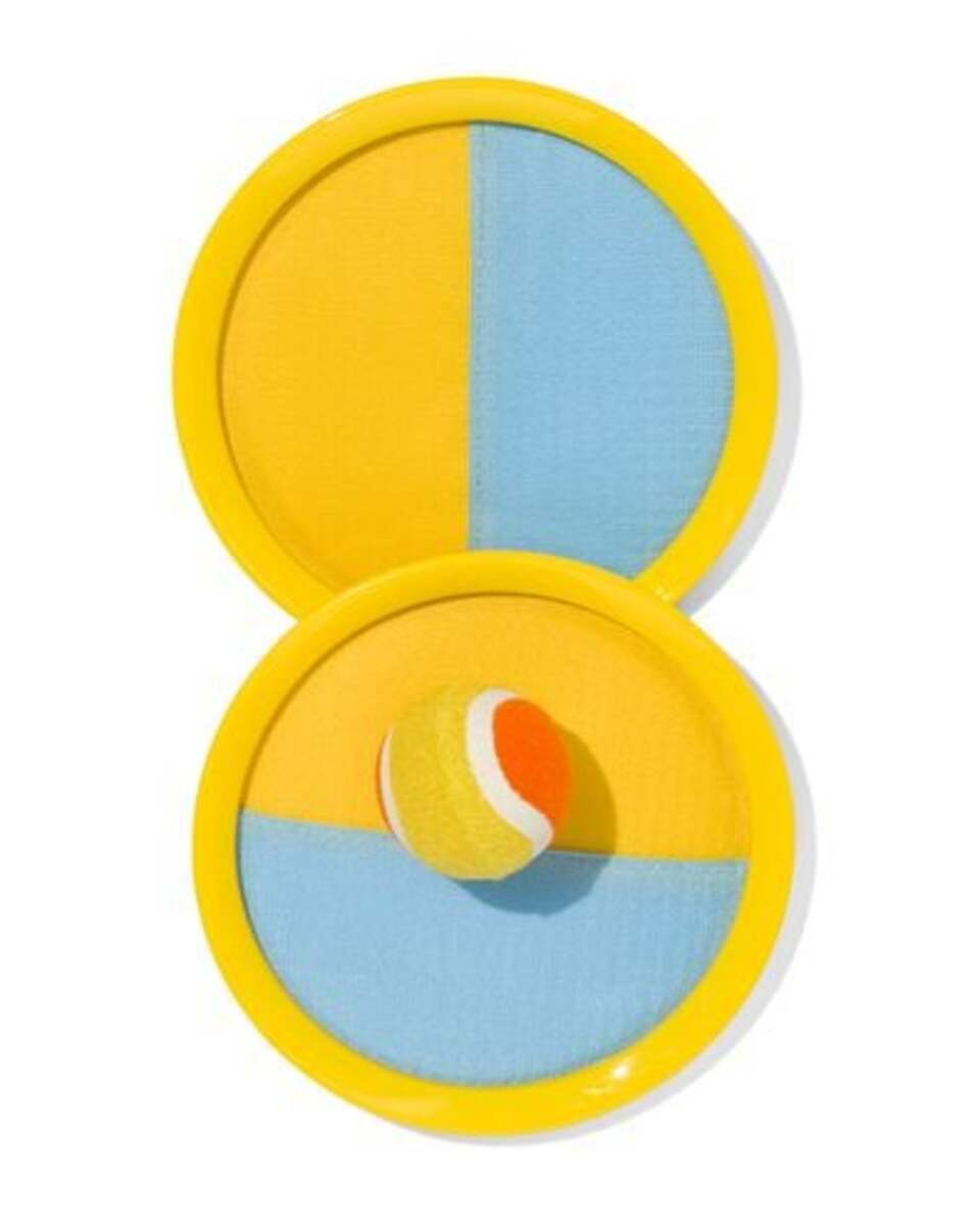 Bild 1 von Catchball-Set