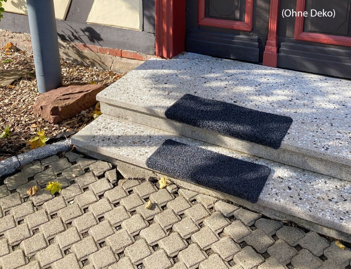 Bild 2 von Outdoor Stufenmatte Mega Scrape