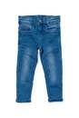 Bild 1 von Kinder-Jogdenim, Skinnyhose blau