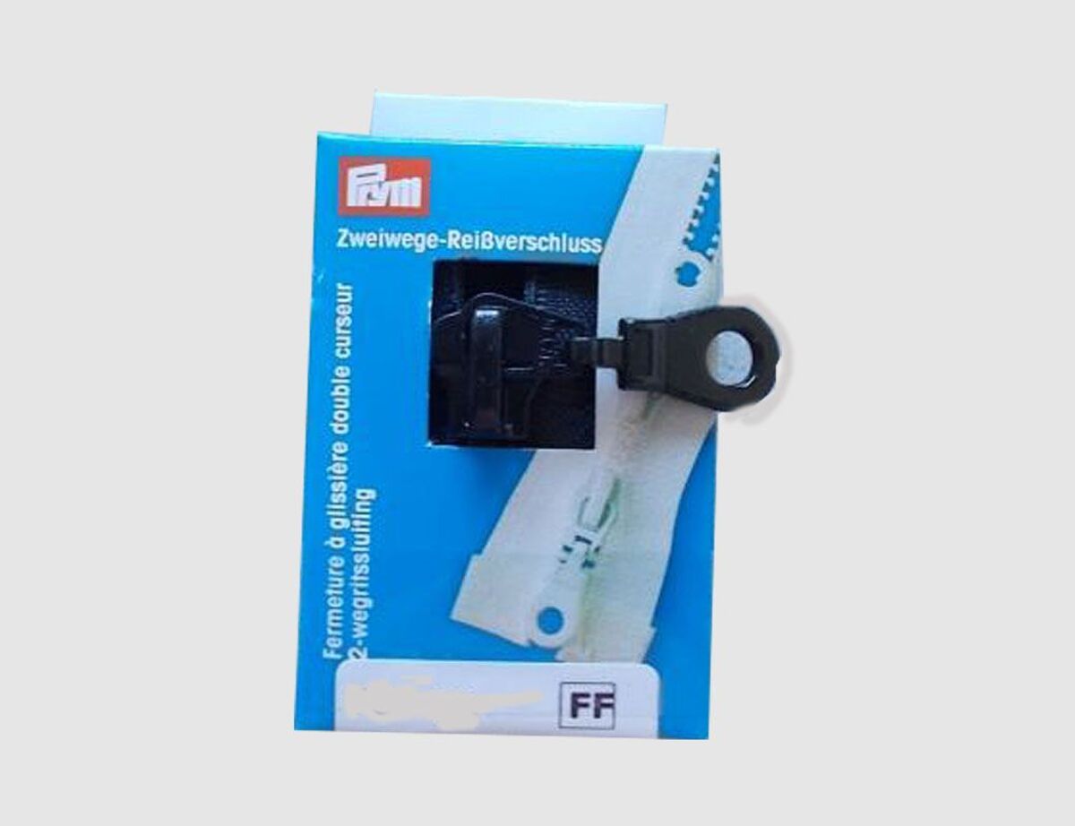 Bild 2 von Prym Reißverschluss S10