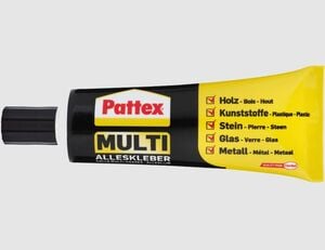 Pattex MULTI Alleskleber 50g