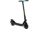 Bild 1 von ODYS X900007 ZETA i10 E-Scooter (10 Zoll, Schwarz), Schwarz