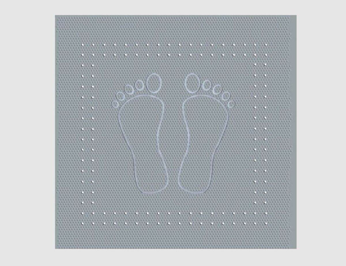 Bild 1 von Duscheinlage 55x55cm