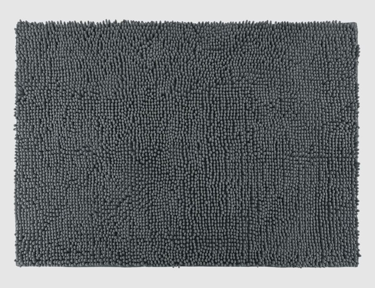 Bild 1 von Badteppich Grau