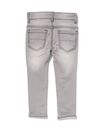 Bild 3 von Kinder-Jogdenim, Skinnyhose grau