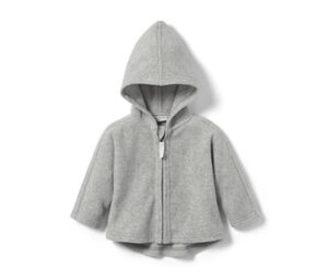 Baby-Fleecejacke