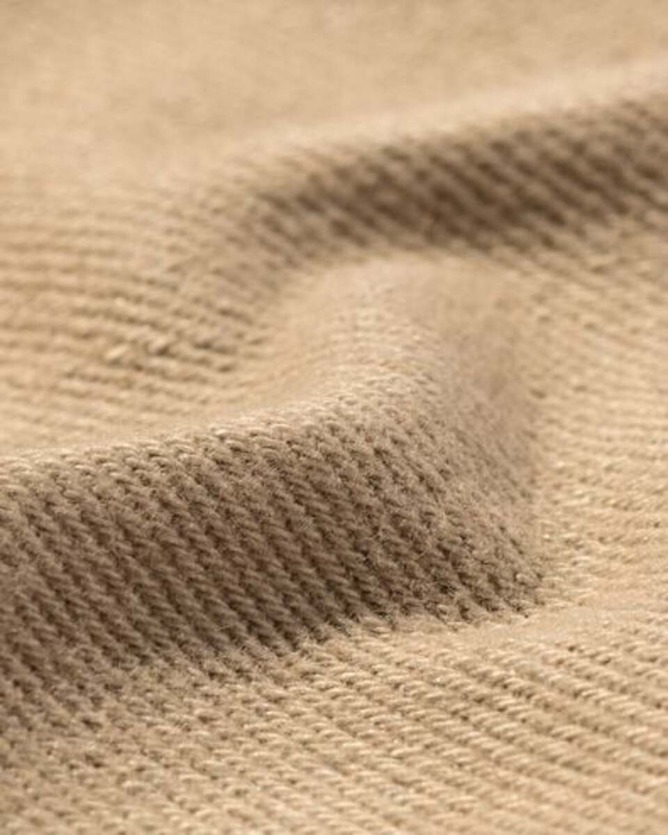 Bild 2 von Kinder-Skinnyhose sandfarben