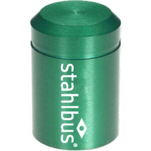 Stahlbus Alu-Kappe