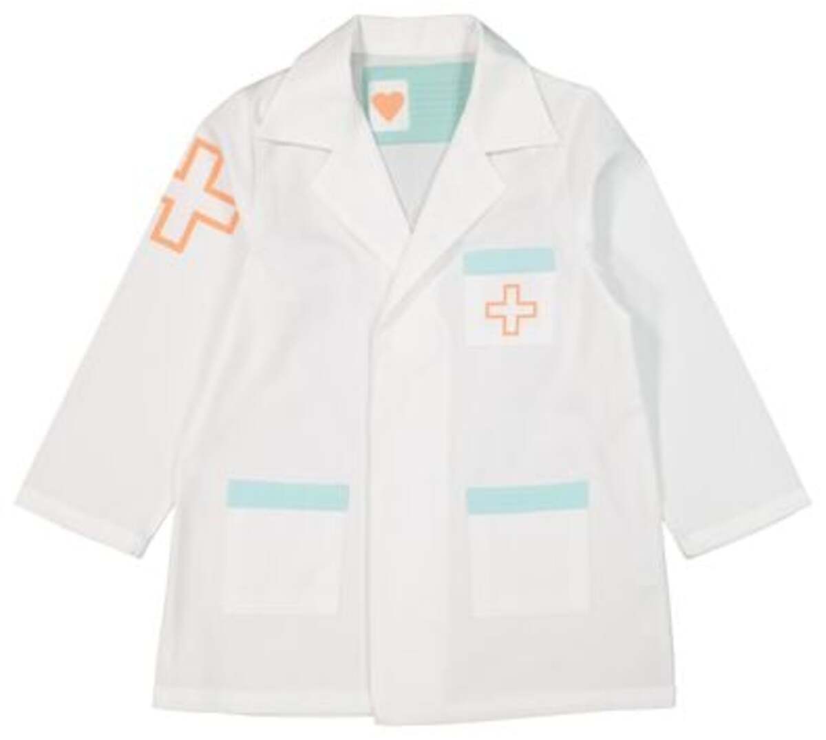 Bild 1 von Kostüm Arzt