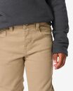 Bild 4 von Kinder-Skinnyhose sandfarben
