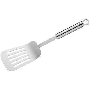 WMF Pfannenwender Profi Plus, Edelstahl, Metall, 32 cm, Aufhängeöse, Kochen, Küchenhelfer, Pfannenwender