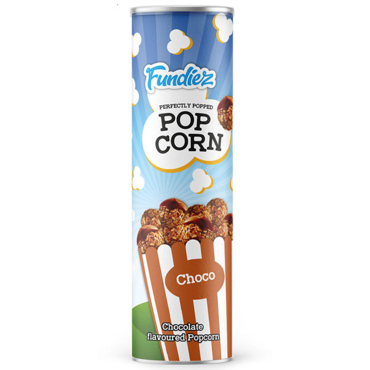 Bild 1 von Fundiez Popcorn Choco