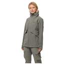 Bild 4 von DISKOVERA 3L JKT W Damen - Hardshelljacke