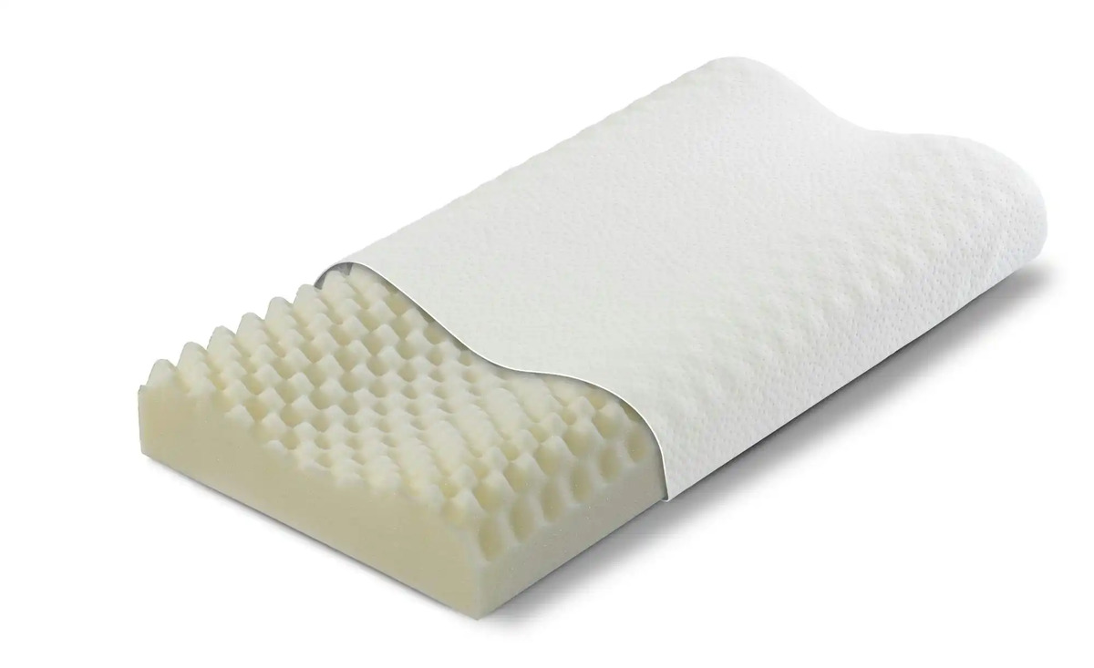 Bild 2 von IRISETTE Piet Mini Nackenstützkissen