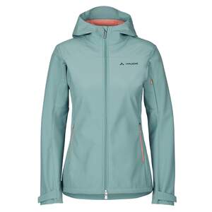 SE WO BATONI SOFTSHELL JACKET Damen - Softshelljacke