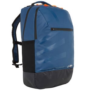 Rucksack wasserabweisend 25 L dunkelblau