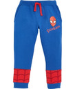 Bild 1 von Spider-Man Jogginghose, Spider-Man, Seitentaschen, royalblau