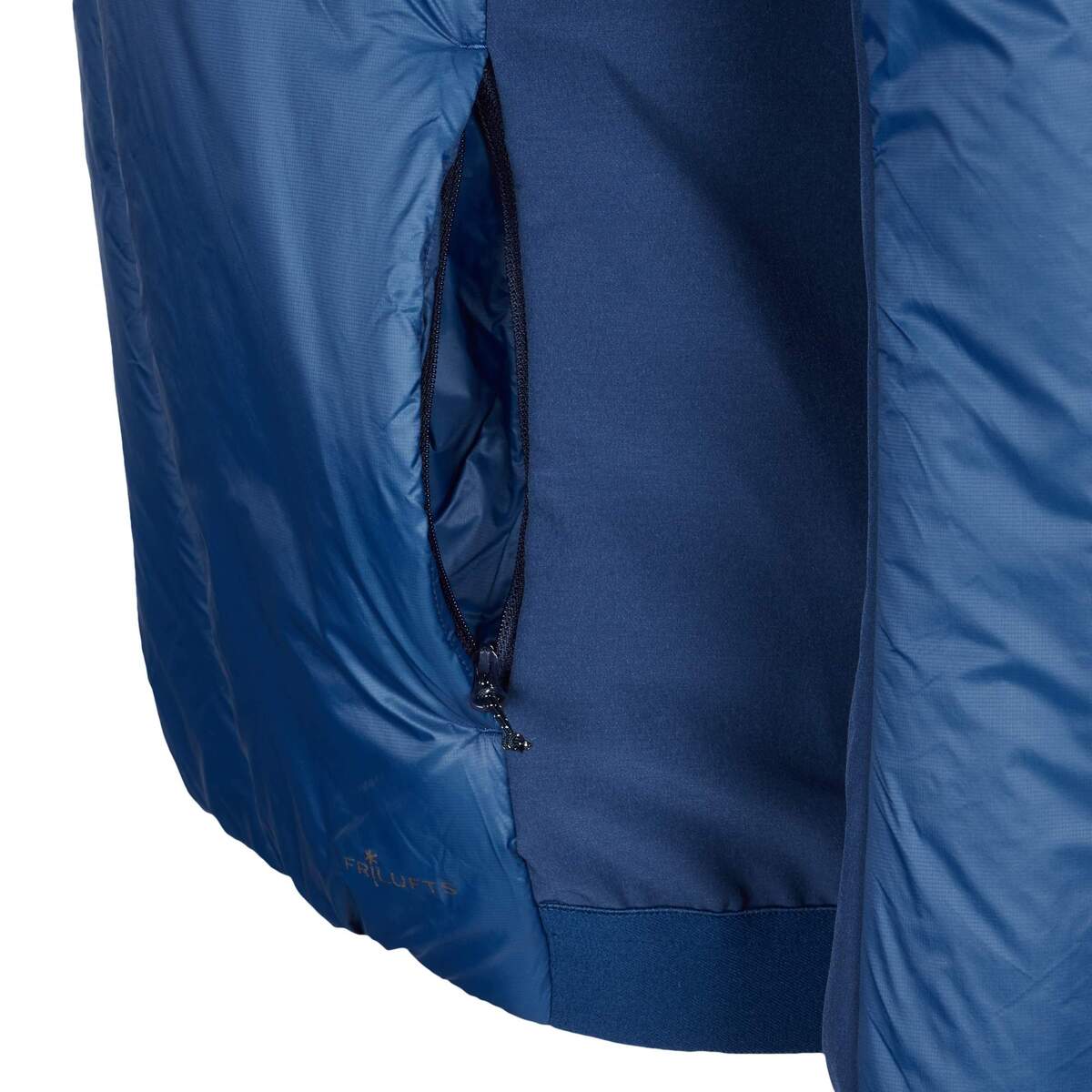 Bild 4 von KLUKUFOSS PADDED JACKET Herren - Isolationsjacke