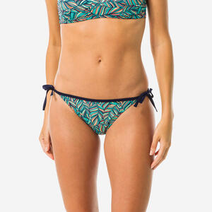 Bikini-Hose Damen Sofy Foly Surfen Blau