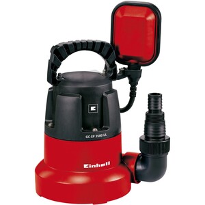 Einhell Tauchpumpe GC-SP 3580 LL