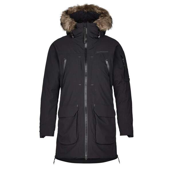 Bild 1 von CERES WNS PARKA Damen - Winterjacke