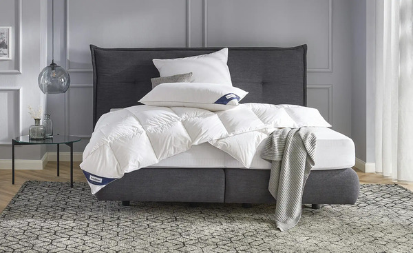 Bild 3 von Heidelberger Bettwaren Kopfkissen Schweden