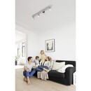 Bild 1 von Philips LED-Spot 4er Star Silber