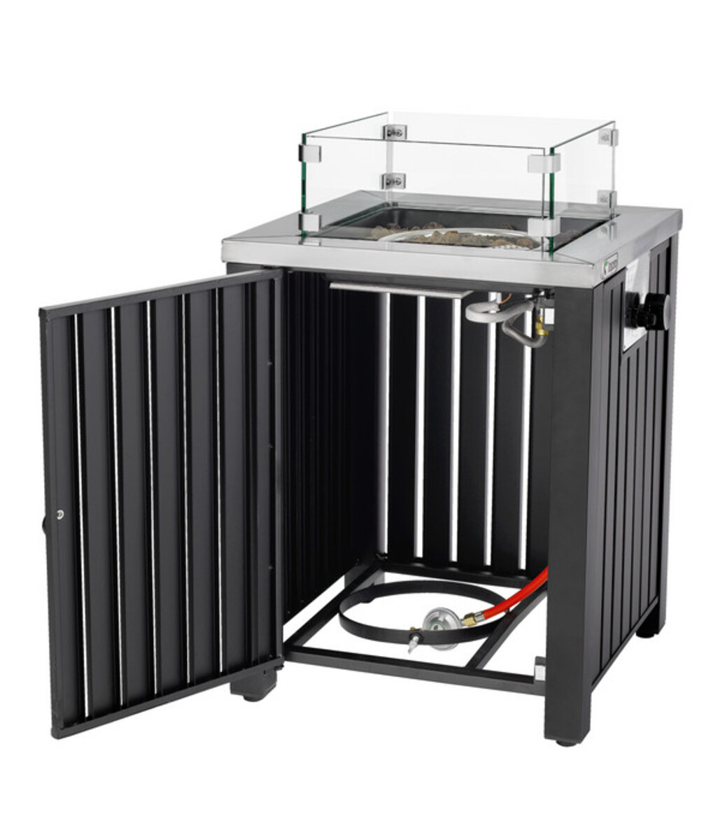 Bild 4 von tepro Gasfeuerstelle Topeka