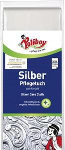 Poliboy Silber Pflegetuch